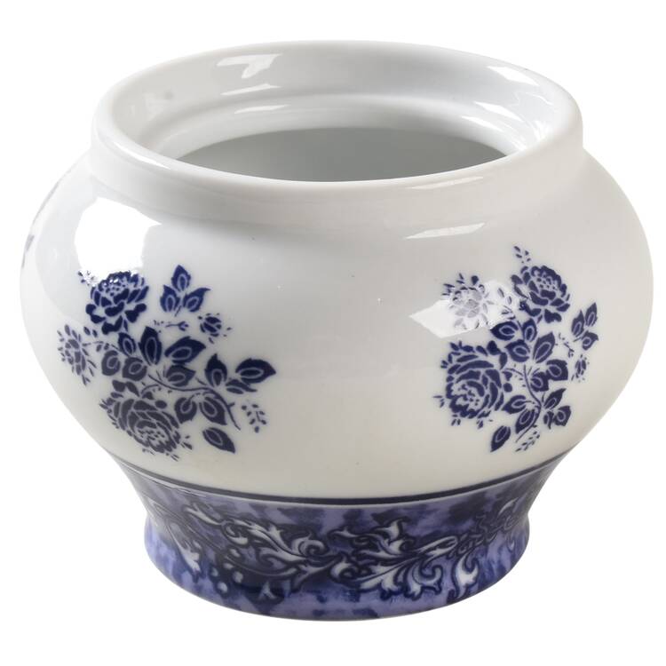 Portofino Sugar Bowl No Lid