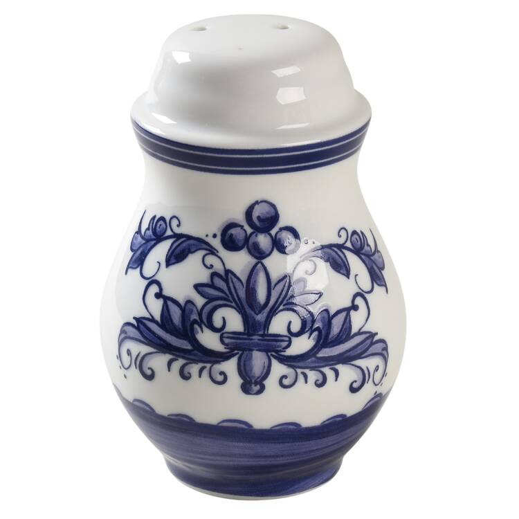 Portofino Salt Shaker