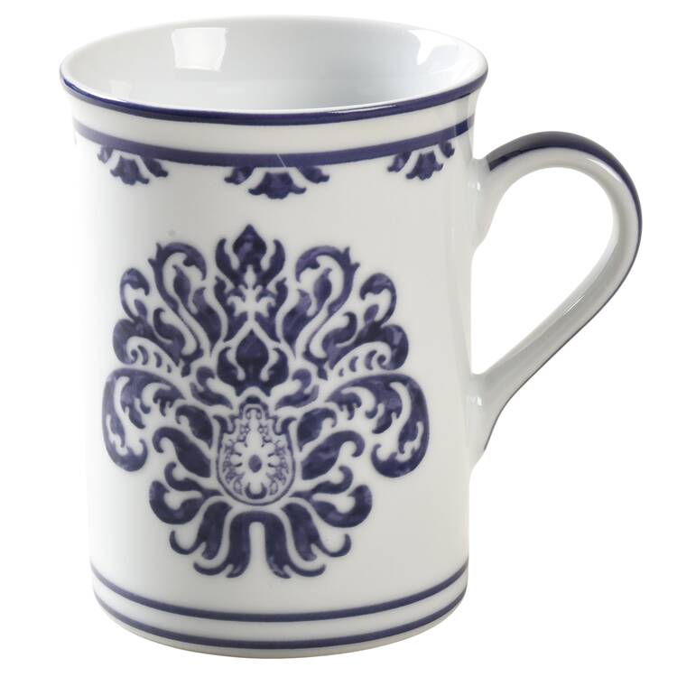 Portofino Mug