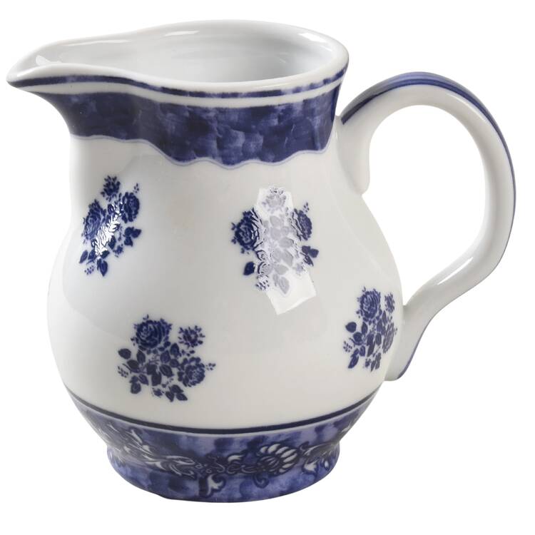 Portofino Creamer