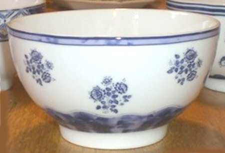 Portofino Coupe Cereal Bowl