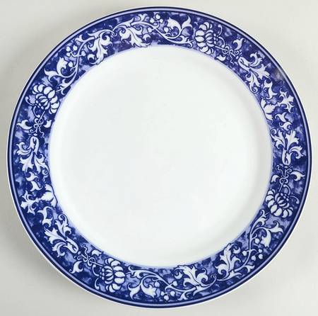 Portofino Dinner Plate