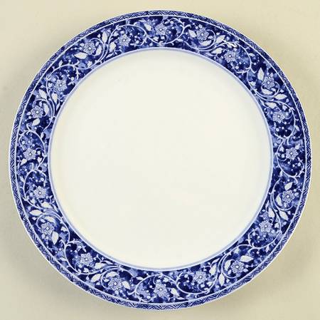Portofino Dinner Plate
