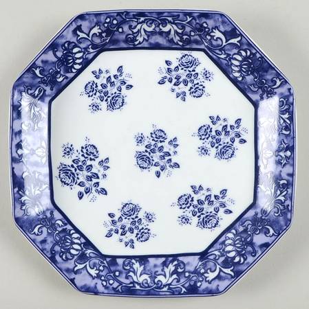 Portofino Salad Plate