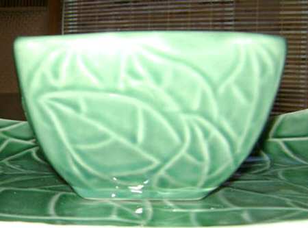 21W4 Coupe Cereal Bowl