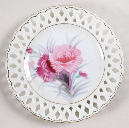 AIY9 Bread & Butter Plate