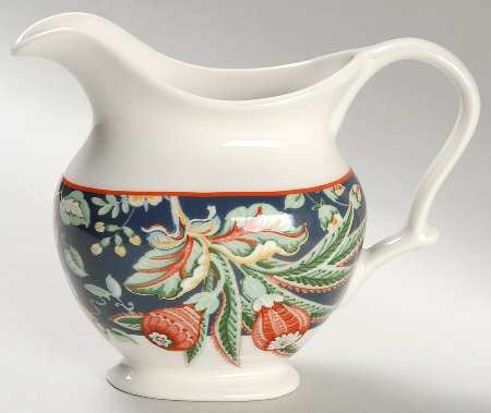 Fahime Creamer