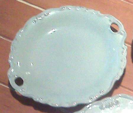 AIL5 Rim Soup Bowl