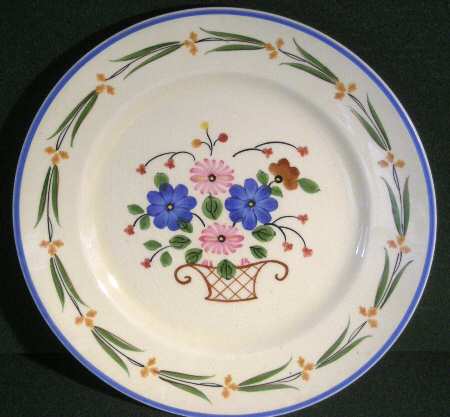 Old Swansea by Adams China