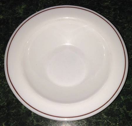 ARP54 Rim Cereal Bowl