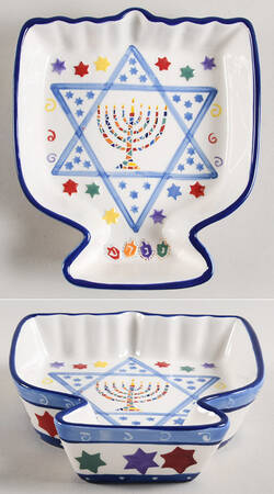 Mosaic by Aviv Judaica Imports