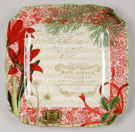 Holiday Decoupage by 222 Fifth (PTS)