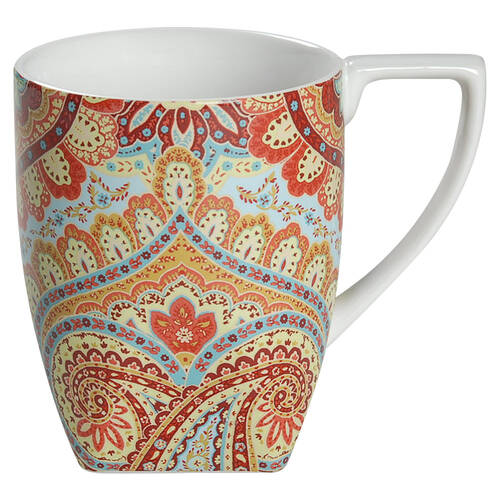 Resplendent Spring Mug
