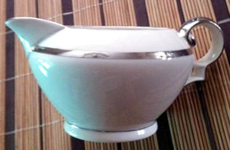 ALT656 Creamer