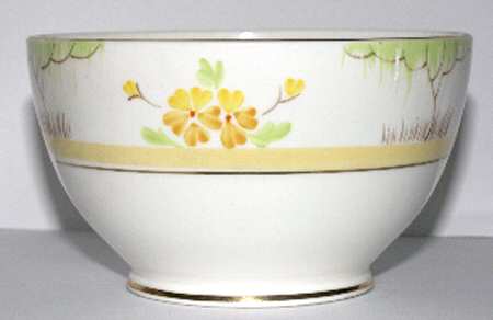 ADD112 Open Sugar Bowl
