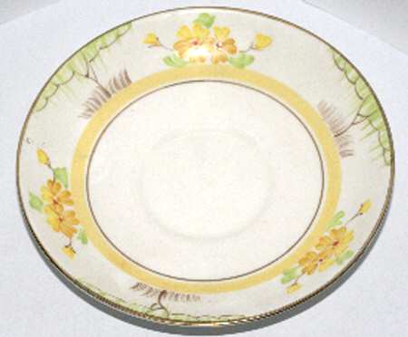 ADD112 Saucer
