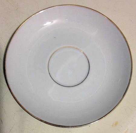 ARZ242 Saucer