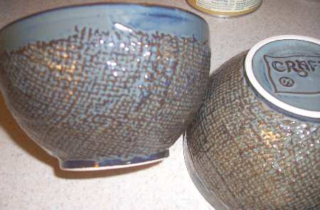 Craft Medium Blue by 222 Fifth (PTS)