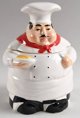White Chef by Casa Vero