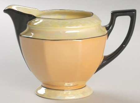 ALZ12 Creamer