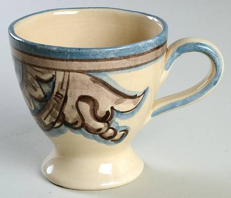 Rosone Mug