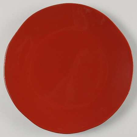 Vigna Vecchia Salad Plate