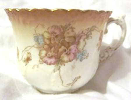 12287 Flat Cup
