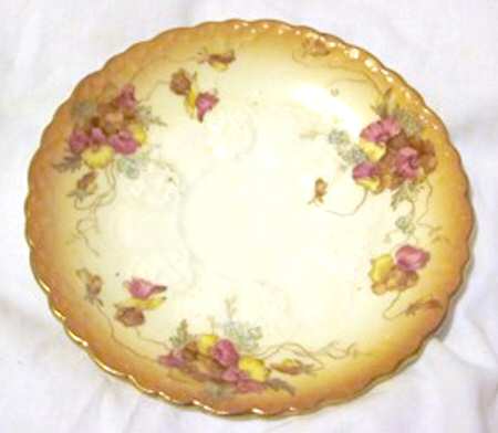 12287 Saucer