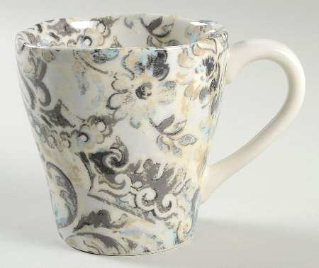 Harley Street Mug