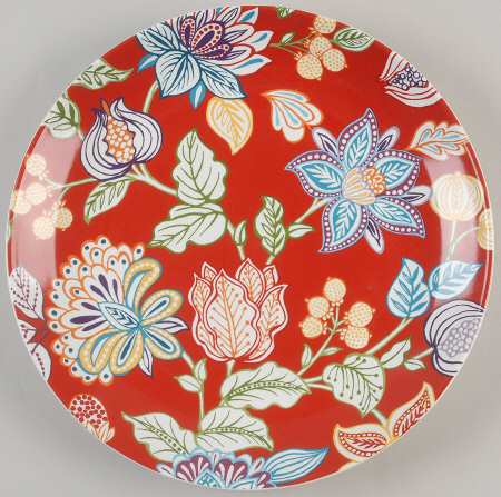 Koson Red by 222 Fifth (PTS)