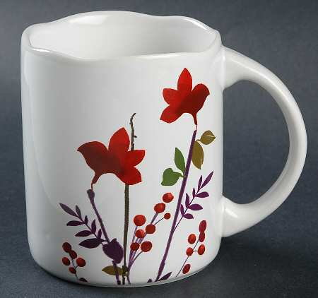 Rhea Mug