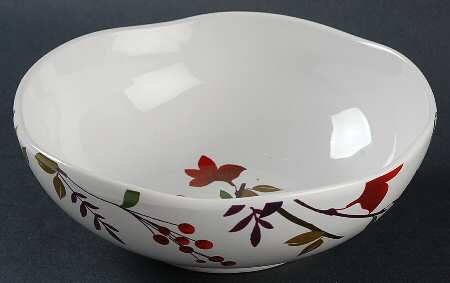 Rhea Soup/Cereal Bowl