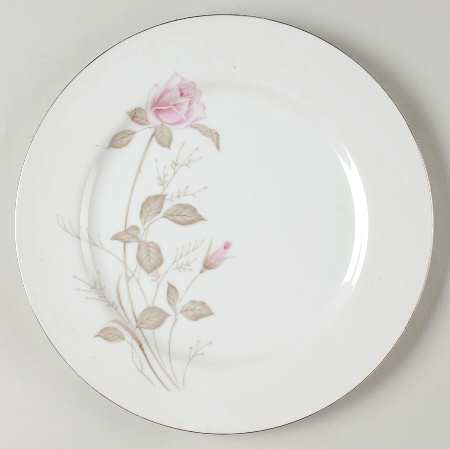 Forever Rose by Ambiance