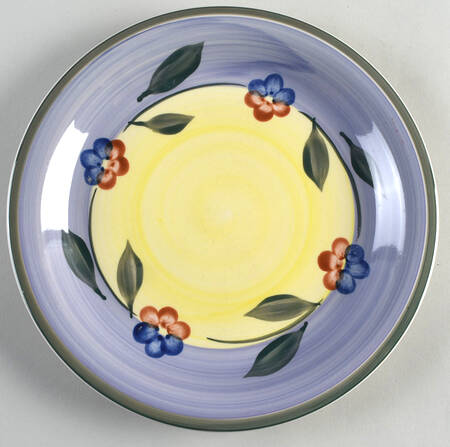 AOI25 Dinner Plate