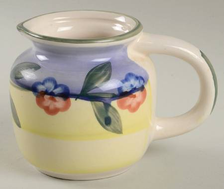AOI25 Creamer
