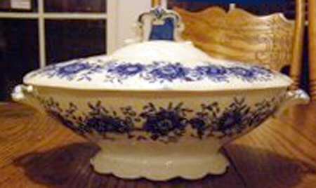 Rhoda by Adams China