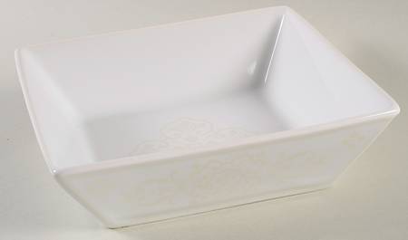 Astoria Platinum Soup/Cereal Bowl