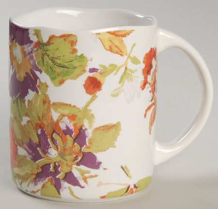 Bouquet le Fleur Mug