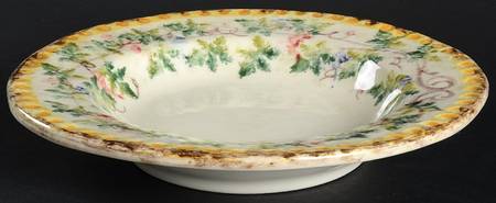 Amorini 9" Soup/Pasta Bowl