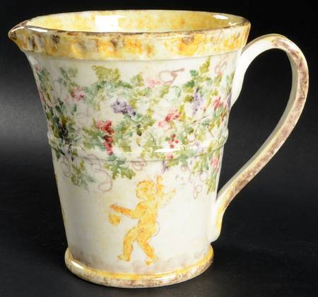 Amorini 80 Oz Pitcher