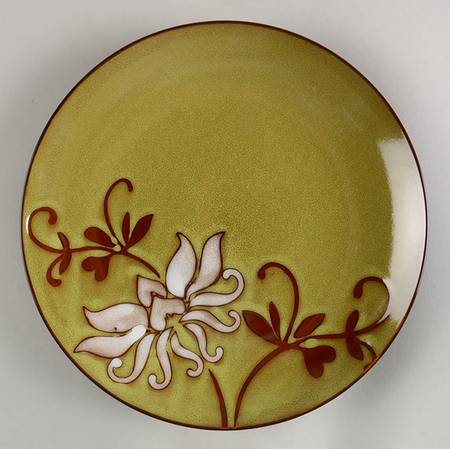 Mirabel Green by American Atelier