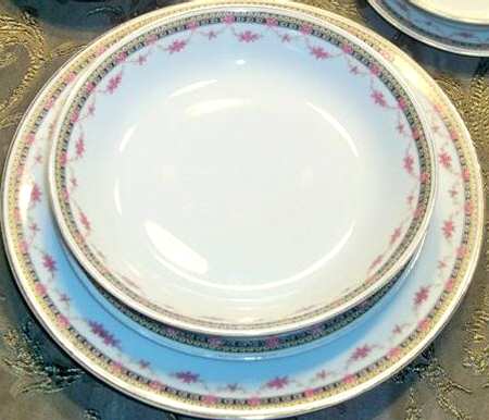 7647 Coupe Soup Bowl