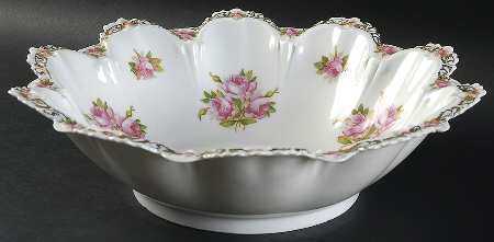 ALT662 Large Fruit Bowl
