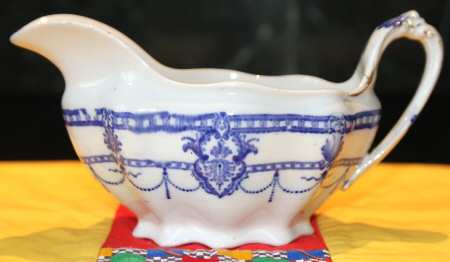 Laurier Gravy Boat