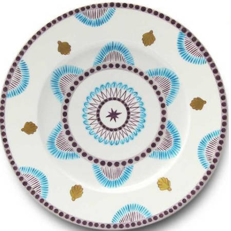 Agra Service Plate (Charger)