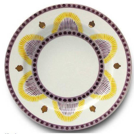 Agra Dessert/Pie Plate