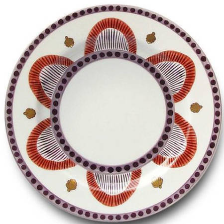 Agra Dessert/Pie Plate