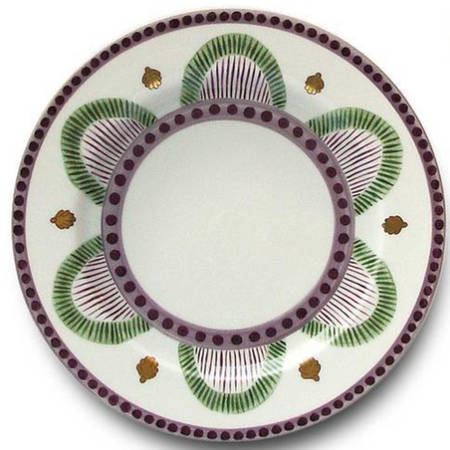 Agra Dessert/Pie Plate