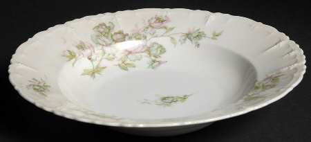 9373 Large Rim Soup Bowl