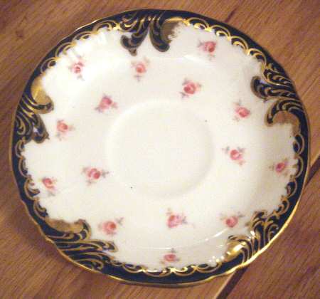 13651 Saucer